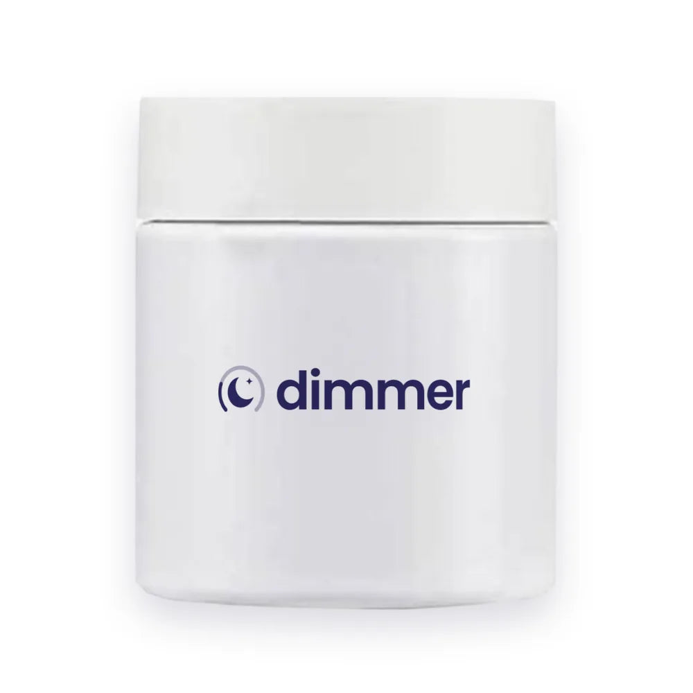 Travel Jar