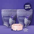 DreamOn Sleep Gummies