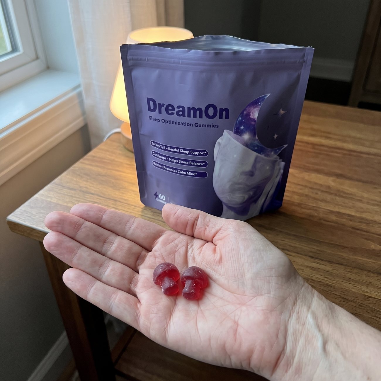 Why More Melatonin Isn't Better Sleep