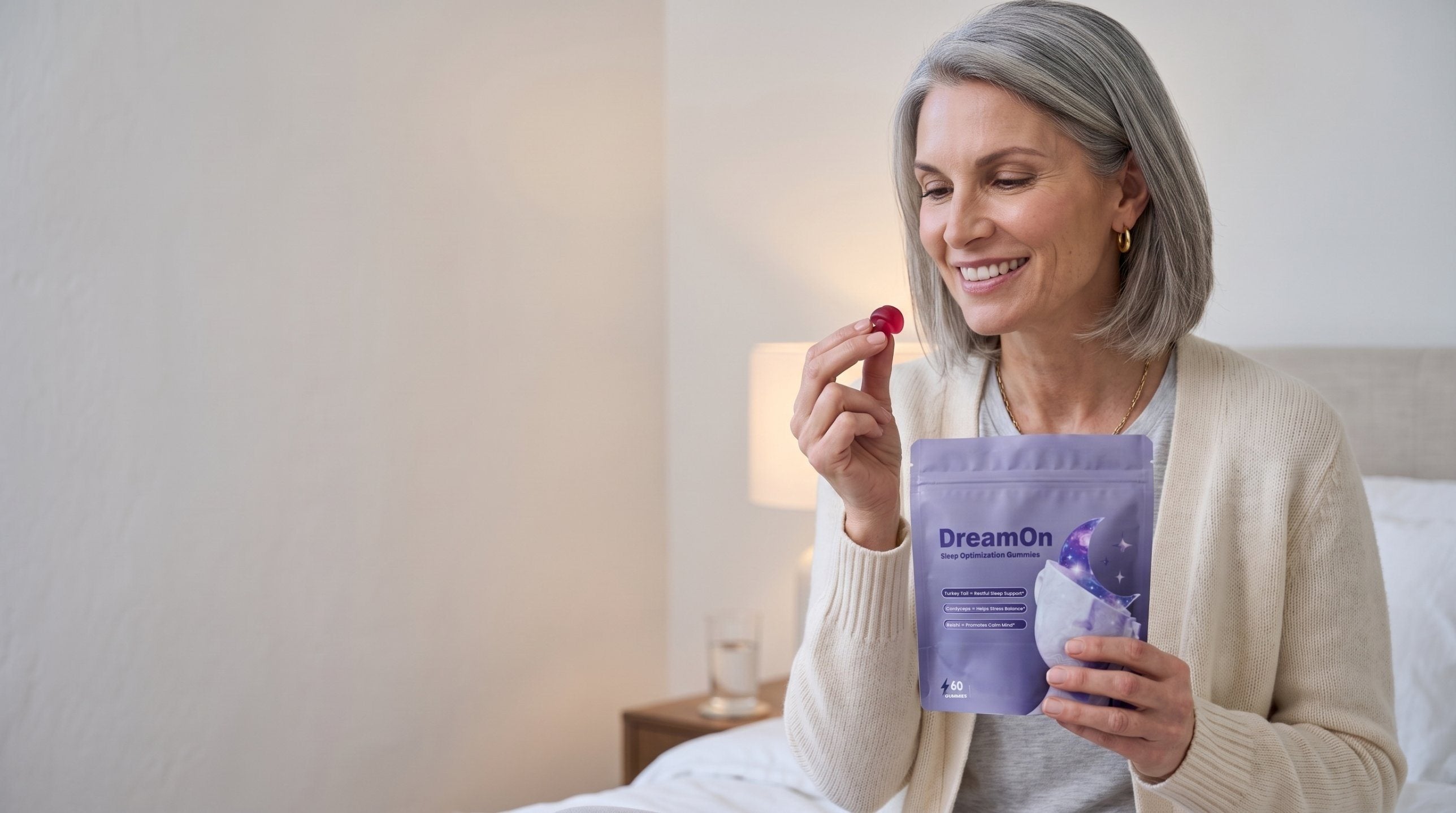 L-Theanine 101: What It Is, How Much, and Why It's in DreamOn